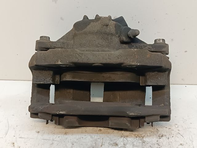 bontott CITROËN C4 CACTUS Jobb első Féknyereg Munkahengerrel