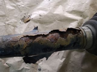 bontott CITROËN C4 CACTUS Jobb Féltengely