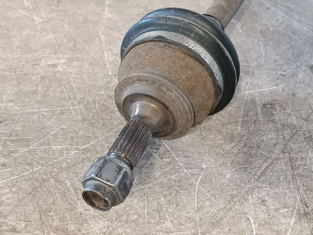 bontott CITROËN C4 CACTUS Jobb Féltengely