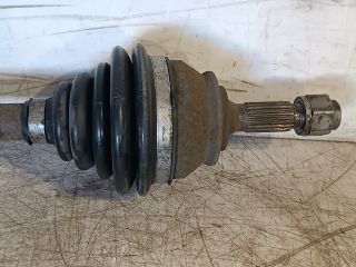 bontott CITROËN C4 CACTUS Jobb Féltengely