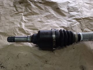 bontott CITROËN C4 CACTUS Jobb Féltengely