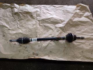 bontott CITROËN C4 CACTUS Jobb Féltengely