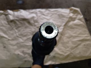 bontott CITROËN C4 CACTUS Jobb Féltengely