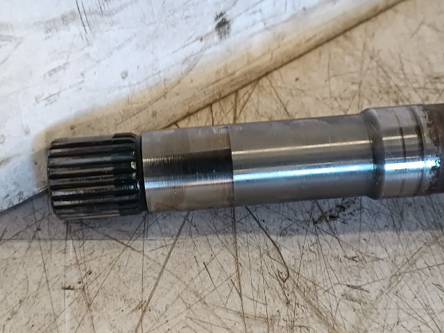 bontott CITROËN C4 CACTUS Jobb Féltengely