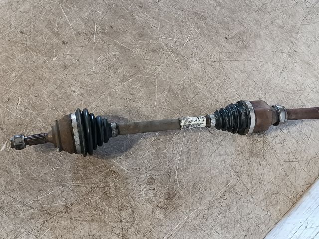 bontott CITROËN C4 CACTUS Jobb Féltengely