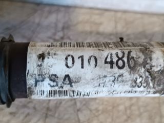 bontott CITROËN C4 CACTUS Jobb Féltengely