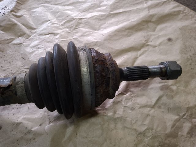 bontott CITROËN C4 CACTUS Jobb Féltengely