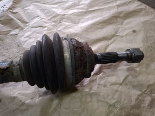 bontott CITROËN C4 CACTUS Jobb Féltengely