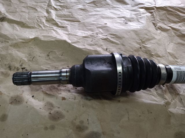 bontott CITROËN C4 CACTUS Jobb Féltengely