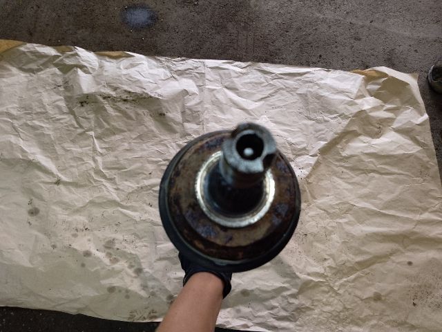 bontott CITROËN C4 CACTUS Jobb Féltengely