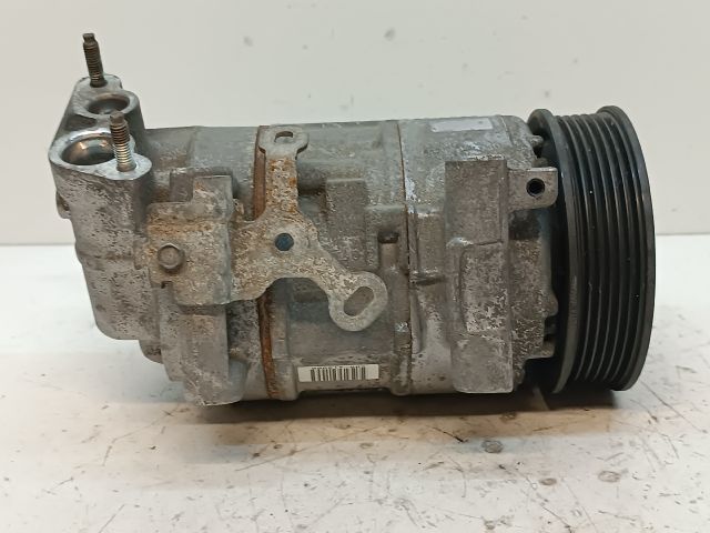 bontott CITROËN C4 CACTUS Klímakompresszor