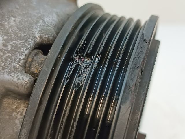 bontott CITROËN C4 CACTUS Klímakompresszor