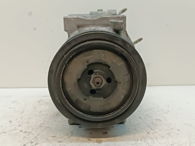 bontott CITROËN C4 CACTUS Klímakompresszor