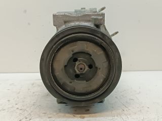 bontott CITROËN C4 CACTUS Klímakompresszor