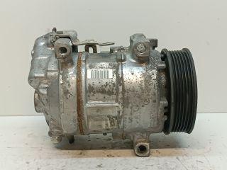 bontott CITROËN C4 CACTUS Klímakompresszor