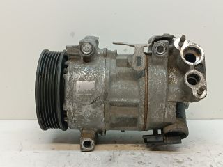 bontott CITROËN C4 CACTUS Klímakompresszor