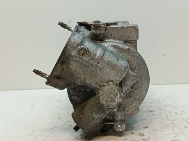 bontott CITROËN C4 CACTUS Klímakompresszor