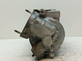 bontott CITROËN C4 CACTUS Klímakompresszor