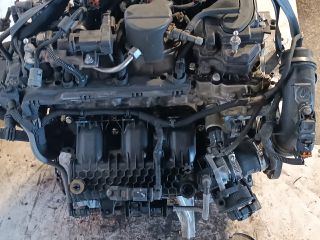 bontott CITROËN C4 CACTUS Komplett Motor (Segédberendezésekkel)