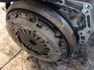 bontott CITROËN C4 CACTUS Komplett Motor (Segédberendezésekkel)