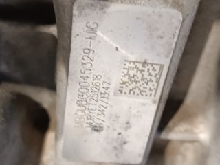 bontott CITROËN C4 CACTUS Komplett Motor (Segédberendezésekkel)