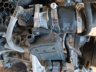 bontott CITROËN C4 CACTUS Komplett Motor (Segédberendezésekkel)