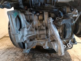 bontott CITROËN C4 CACTUS Komplett Motor (Segédberendezésekkel)