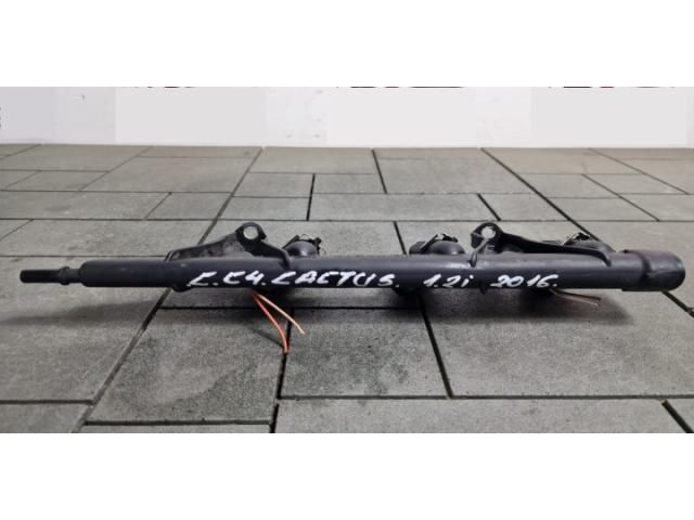 bontott CITROËN C4 CACTUS Közösnyomócső