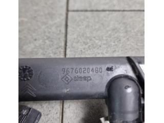 bontott CITROËN C4 CACTUS Közösnyomócső