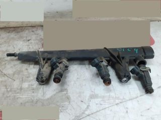 bontott CITROËN C4 CACTUS Közösnyomócső