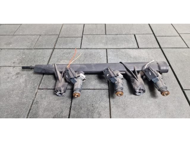 bontott CITROËN C4 CACTUS Közösnyomócső