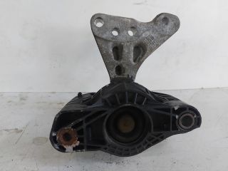 bontott CITROËN C4 CACTUS Motor Tartó Bak (Fém)