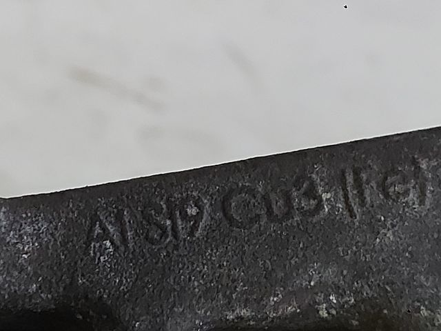 bontott CITROËN C4 CACTUS Motor Tartó Bak (Fém)