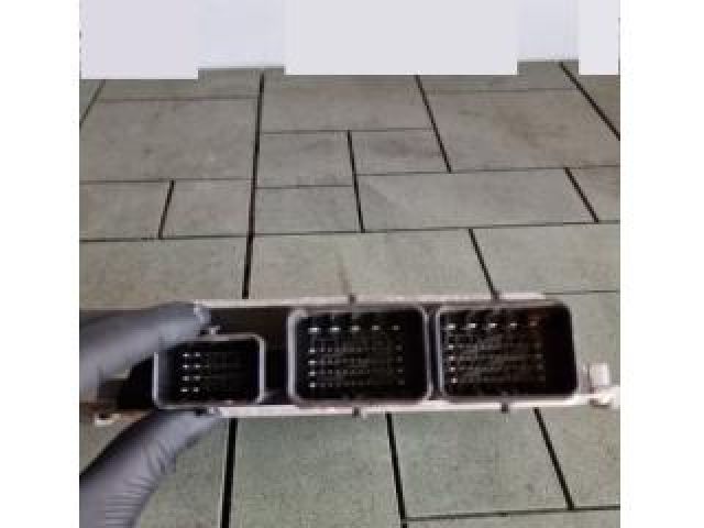 bontott CITROËN C4 CACTUS Motorvezérlő