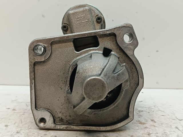 bontott CITROËN C4 CACTUS Önindító