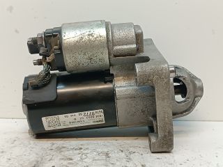 bontott CITROËN C4 CACTUS Önindító