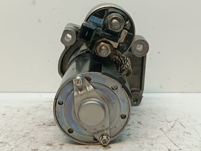 bontott CITROËN C4 CACTUS Önindító