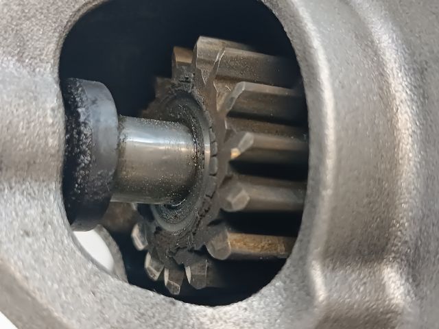 bontott CITROËN C4 CACTUS Önindító