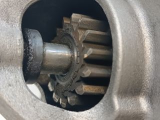 bontott CITROËN C4 CACTUS Önindító