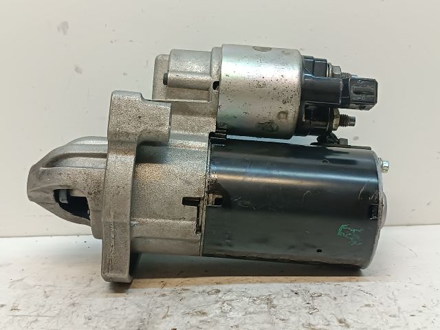 bontott CITROËN C4 CACTUS Önindító