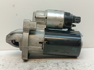 bontott CITROËN C4 CACTUS Önindító