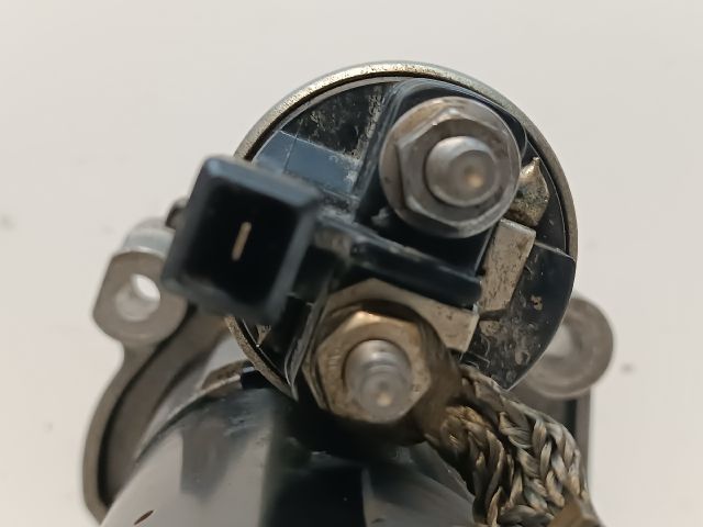 bontott CITROËN C4 CACTUS Önindító