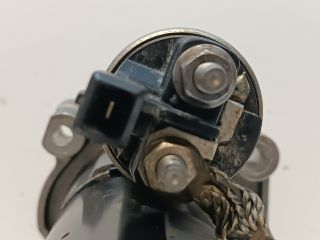 bontott CITROËN C4 CACTUS Önindító