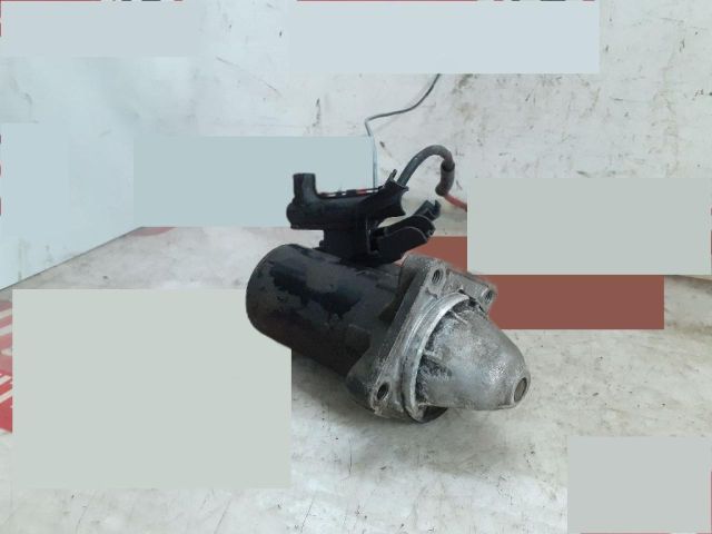 bontott CITROËN C4 CACTUS Önindító