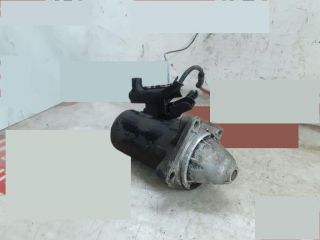 bontott CITROËN C4 CACTUS Önindító