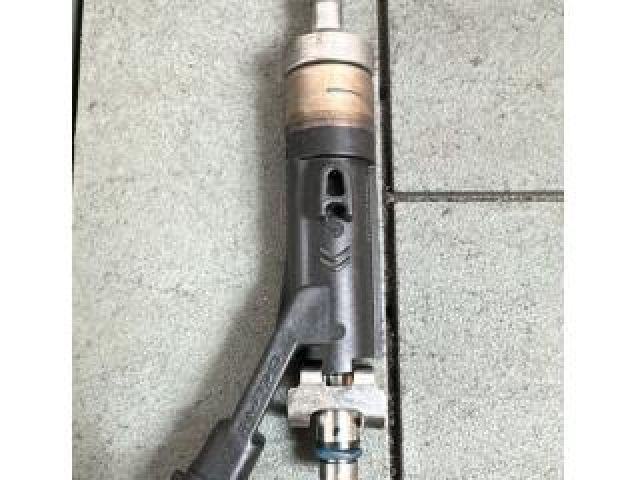 bontott CITROËN C4 CACTUS Porlasztó (1 db)