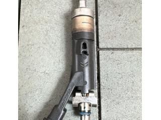 bontott CITROËN C4 CACTUS Porlasztó (1 db)