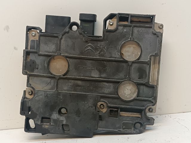 bontott CITROËN C4 CACTUS Start / Stop Vezérlő Modul