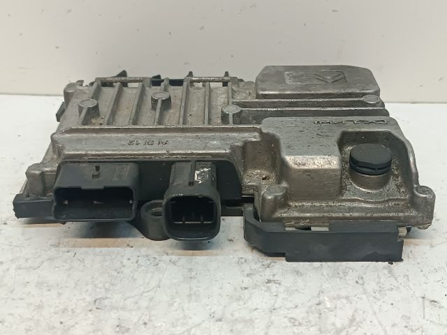 bontott CITROËN C4 CACTUS Start / Stop Vezérlő Modul