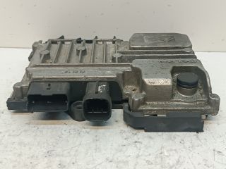 bontott CITROËN C4 CACTUS Start / Stop Vezérlő Modul